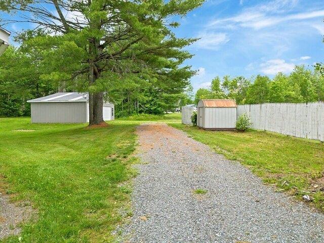 House for sale in Palmyra, Maine