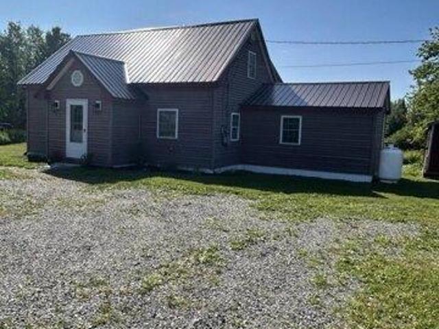 House for sale in Palmyra, Maine