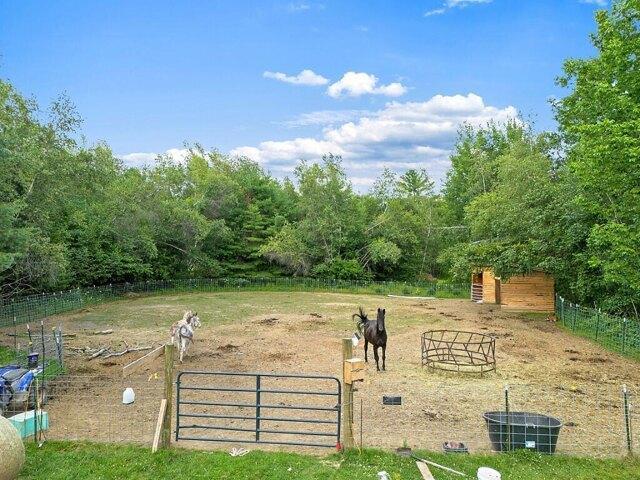House for sale in Palmyra, Maine