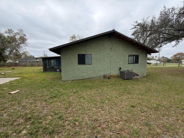 House for sale in Panama City, Florida