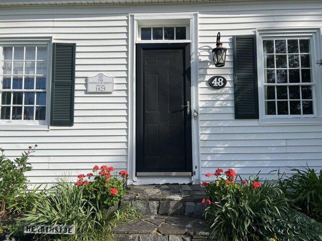 House for sale in Paris, Maine