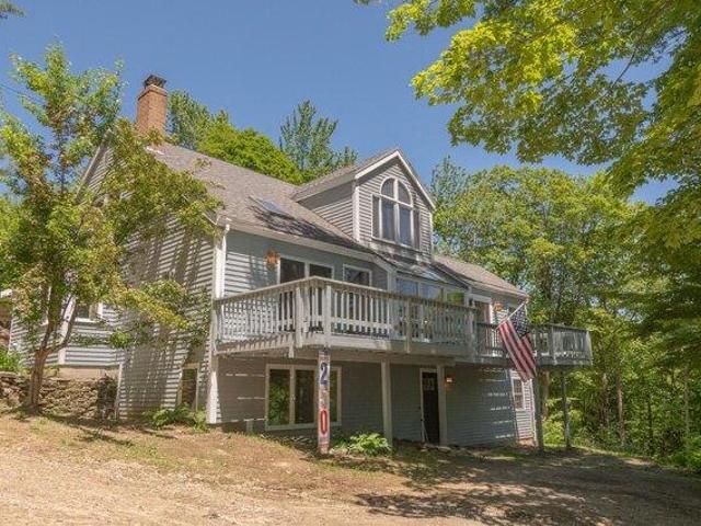 House for sale in Paris, Maine