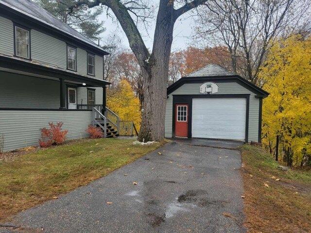 House for sale in Paris, Maine