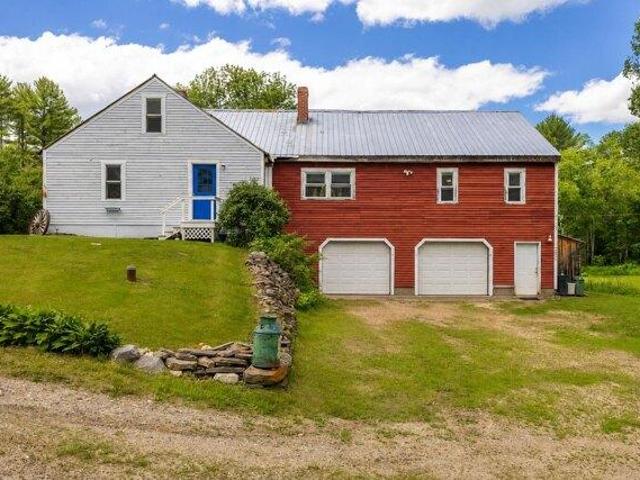 House for sale in Paris, Maine