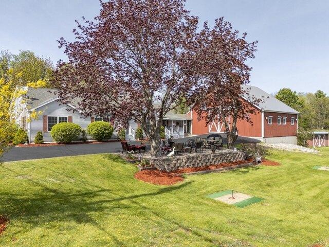 House for sale in Paris, Maine