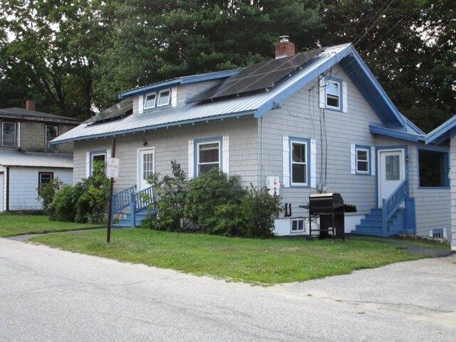 House for sale in Paris, Maine