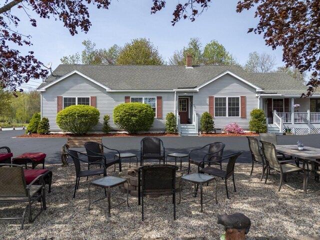 House for sale in Paris, Maine