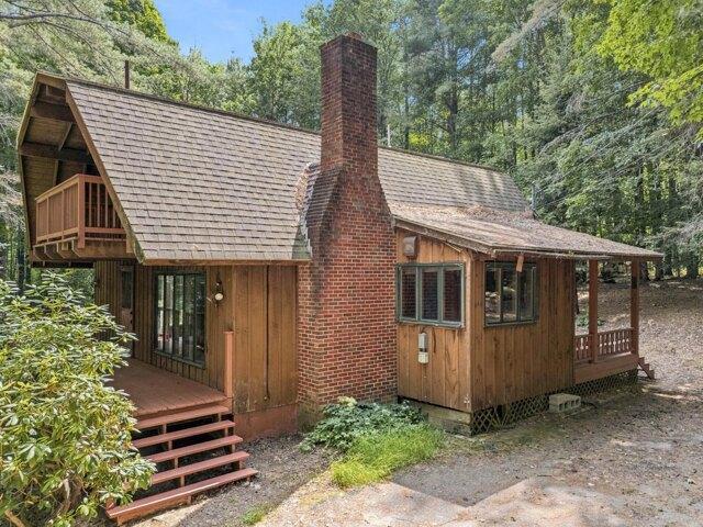 House for sale in Paris, Maine