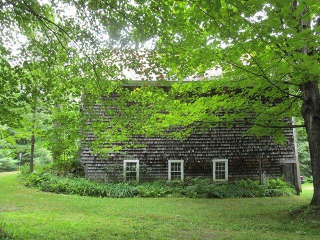 House for sale in Paris, Maine