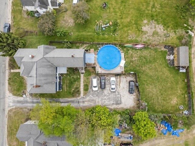 House for sale in Paris, Maine