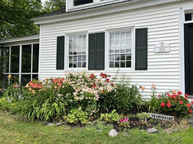 House for sale in Paris HIll Historic District, Paris