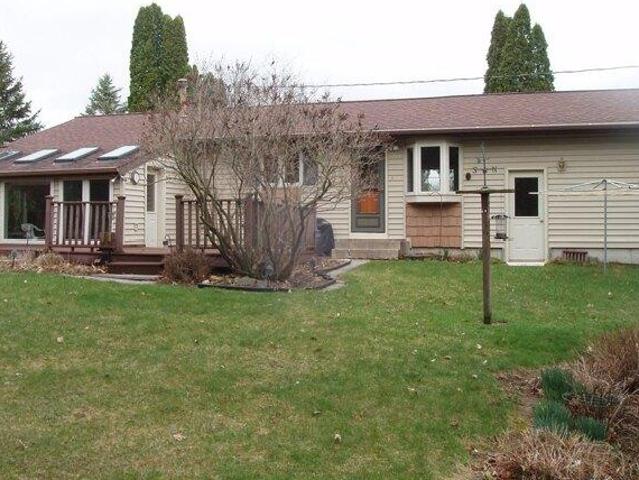 House for sale in Park Falls