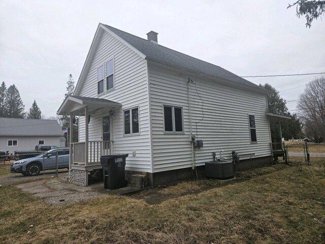 House for sale in Park Falls