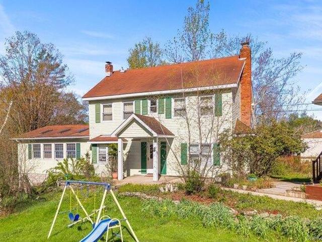 House for sale in Claryville, New York