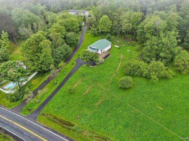 House for sale in Roscoe, New York