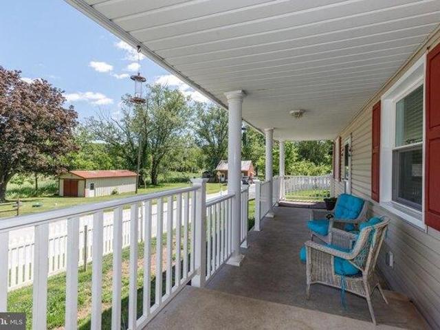 House for sale in Parkton, Maryland