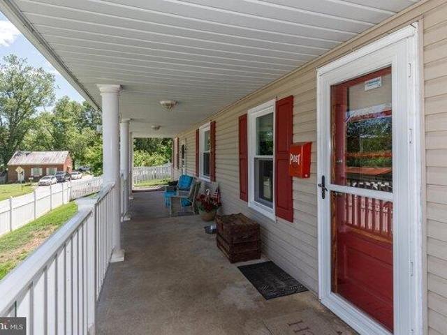 House for sale in Parkton, Maryland
