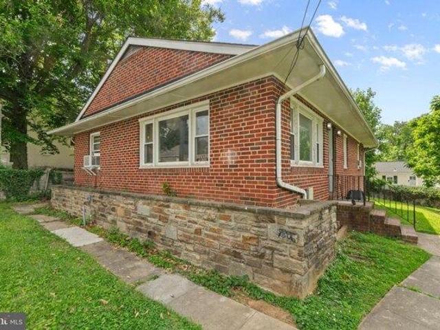 House for sale in Parkville, Maryland