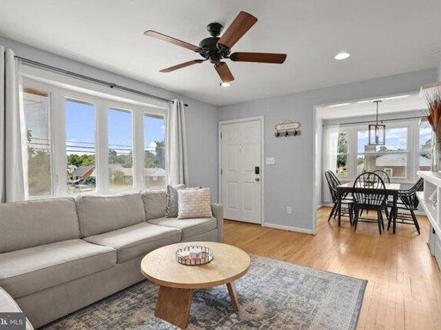 House for sale in Parkville, Maryland