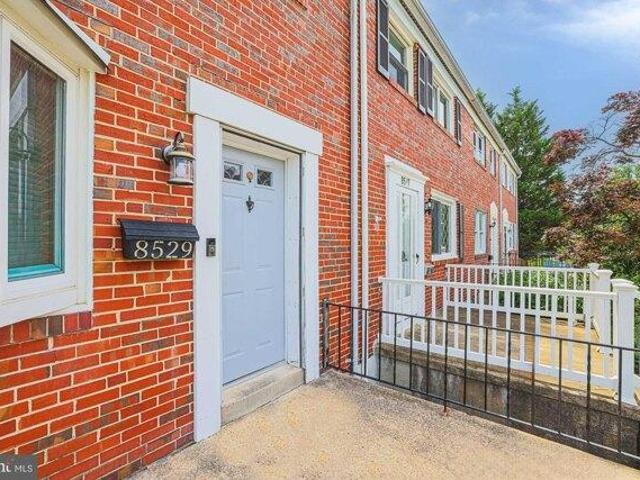 House for sale in Parkville, Maryland