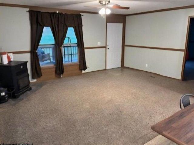 House for sale in Parsons, West Virginia