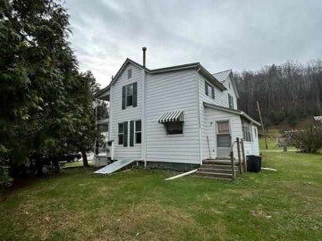 House for sale in Parsons, West Virginia