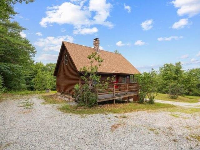 House for sale in Parsonsfield, Maine