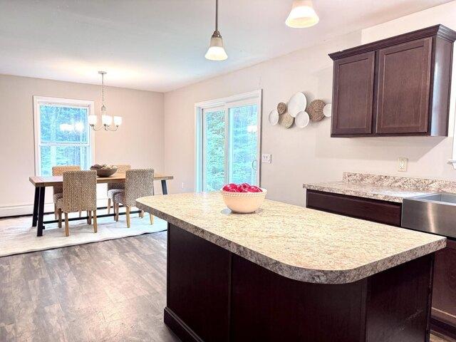 House for sale in Parsonsfield, Maine