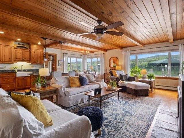 House for sale in Parsonsfield, Maine
