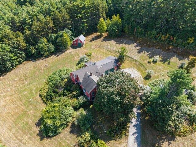 House for sale in Parsonsfield, York County