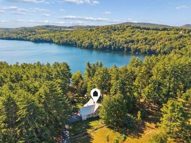 House for sale in Parsonsfield, York County