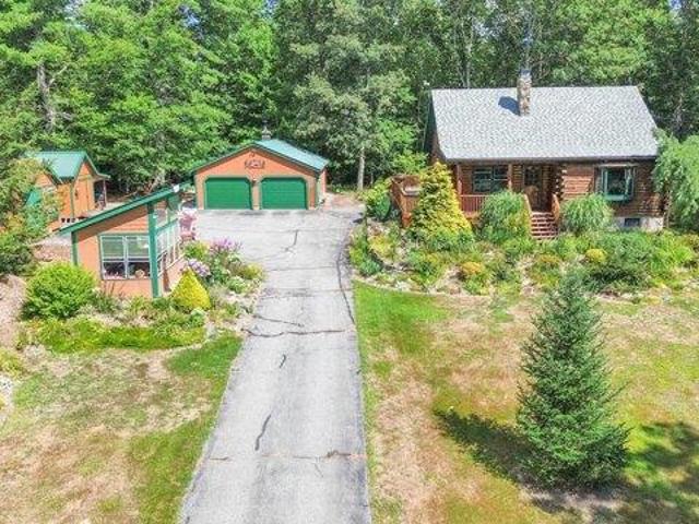 House for sale in Parsonsfield, York County