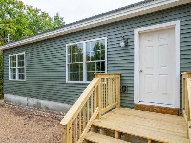 House for sale in Parsonsfield, York County