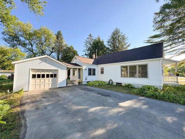 House for sale in Milford, Maine