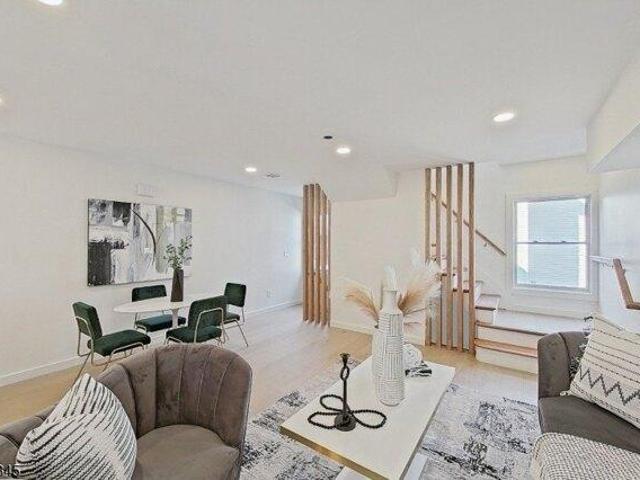 House for sale in Passaic, New Jersey
