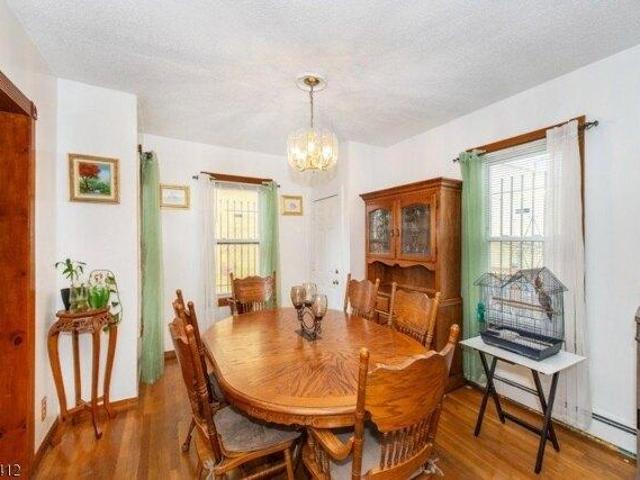 House for sale in Passaic, New Jersey