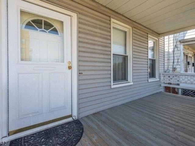 House for sale in Passaic, New Jersey