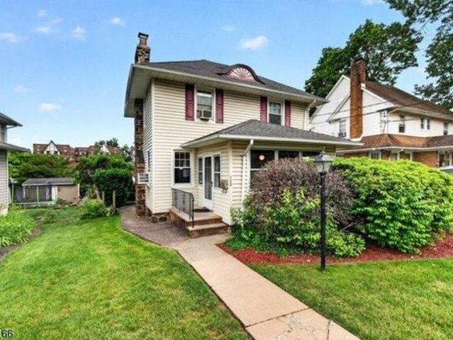 House for sale in Passaic, New Jersey
