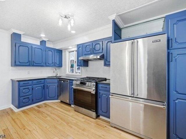 House for sale in Passaic, New Jersey