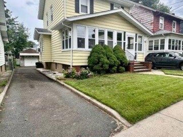 House for sale in Passaic, New Jersey