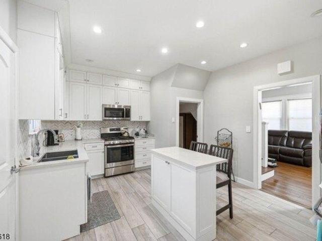 House for sale in Passaic, New Jersey