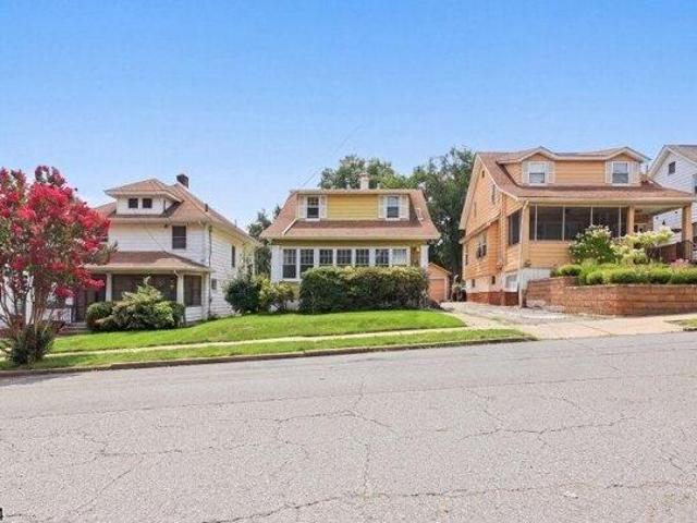 House for sale in Passaic, New Jersey