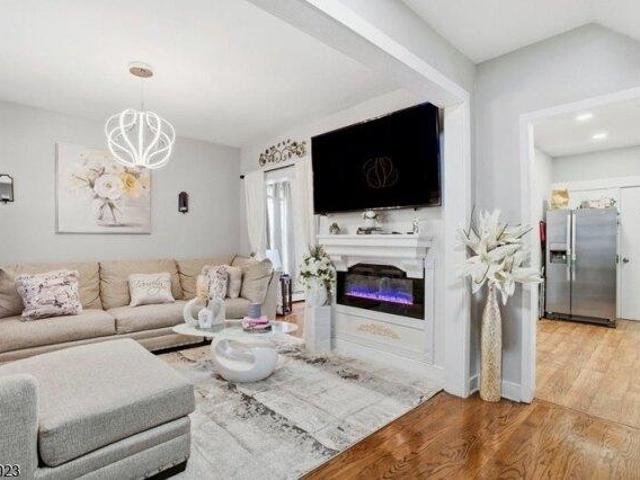 House for sale in Passaic, New Jersey