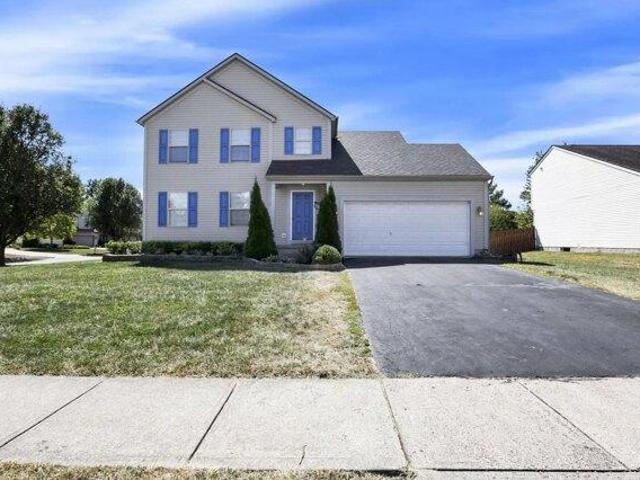 House for sale in Pataskala, Ohio