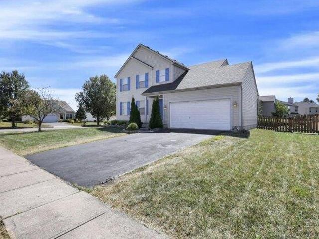 House for sale in Pataskala, Ohio