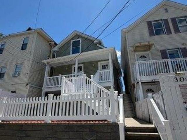 House for sale in Passaic, New Jersey