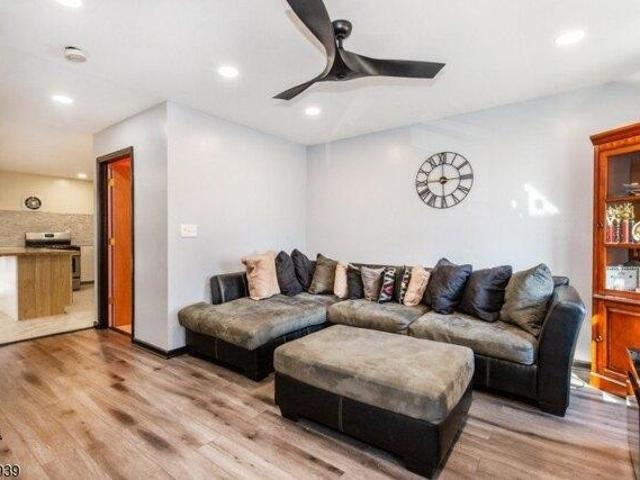 House for sale in Passaic, New Jersey