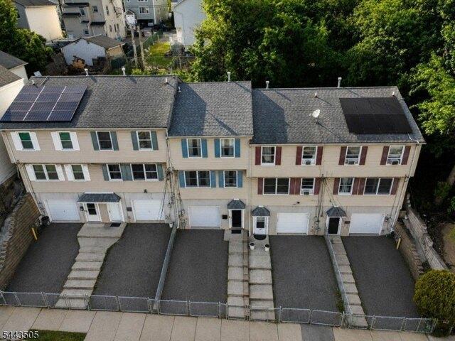House for sale in Passaic, New Jersey