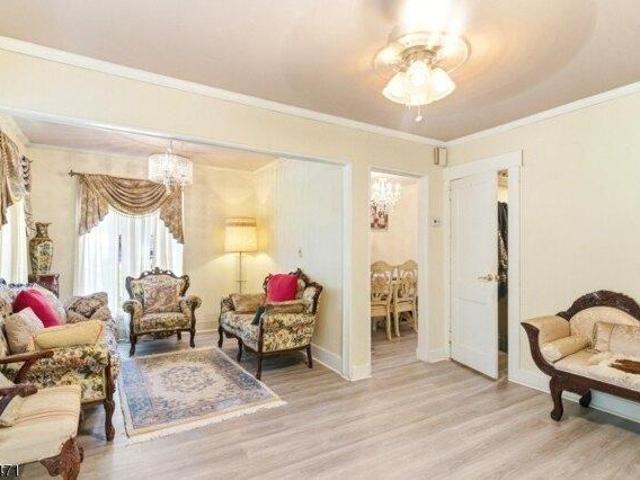 House for sale in Passaic, New Jersey