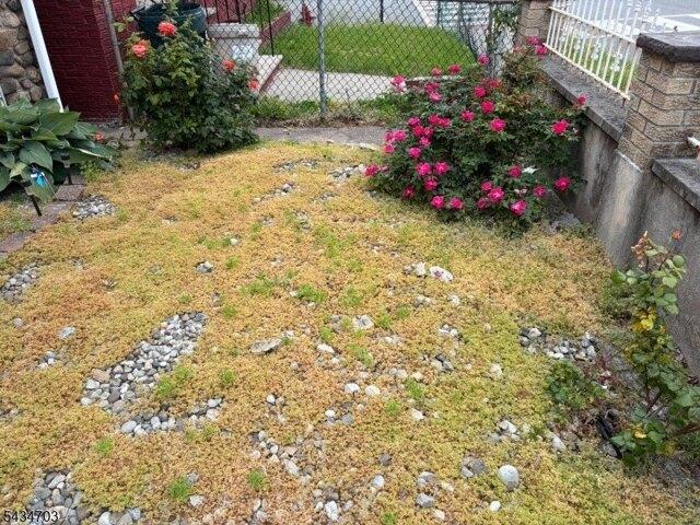 House for sale in Passaic, New Jersey